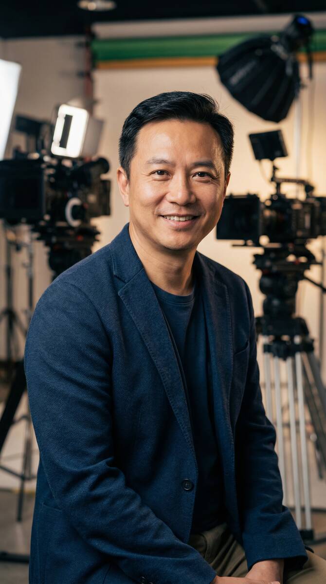 蘑菇视频影视导演顾问